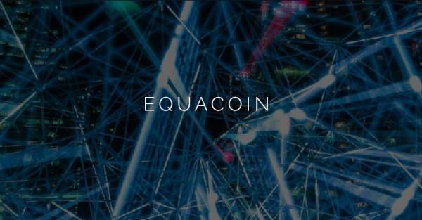 SCRIPTURAL REVOLUTION STARTED: Equacoin & Equazone...