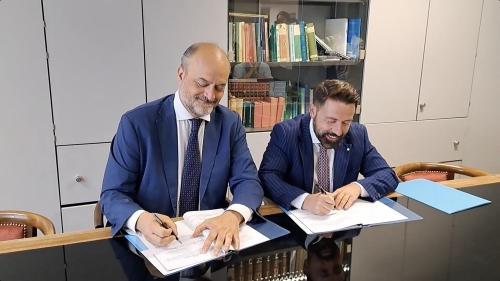 video - Bergamo, 15 milioni per nuove residenze e ...