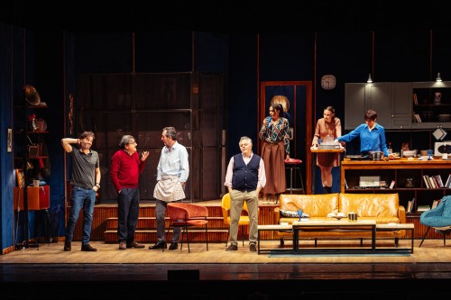 Quando il cellulare diventa una bomba: torna Perfe...