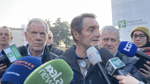 Strage di Crans-Montana: la Lombardia in prima lin...