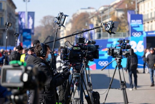 Olimpiadi, Milano introduce una procedura semplifi...