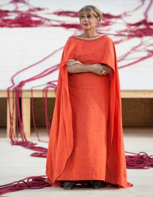 Lisistrata torna a Milano: al Teatro Carcano la co...