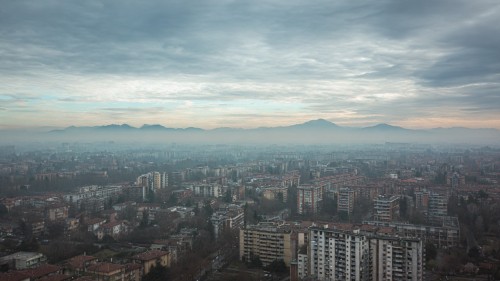 Lombardia: da venerdì 27 febbraio misure antinqui...