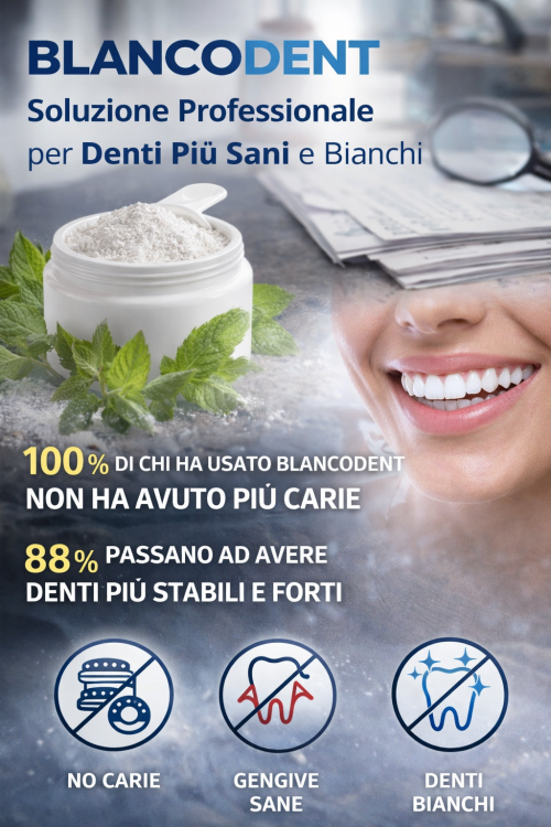 Bambini e igiene orale — Il dentifricio naturale...