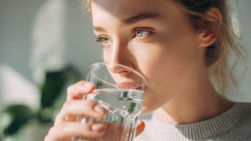 Calcare nell’acqua di casa — cosa succede davv...
