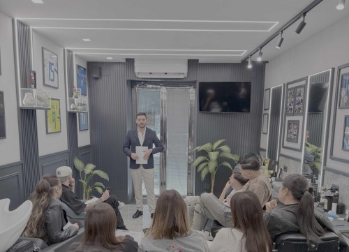 Risorse umane — il dottor Celona spiega perché ...