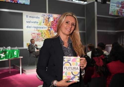 Al Salone del Libro premiati i 26 vincitori di “...