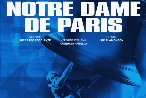 Notre Dame de Paris supera quota 350 mila bigliett...