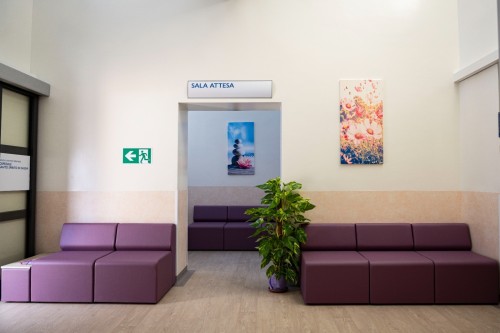 ASL Roma 1 smentisce la chiusura della Breast Unit...