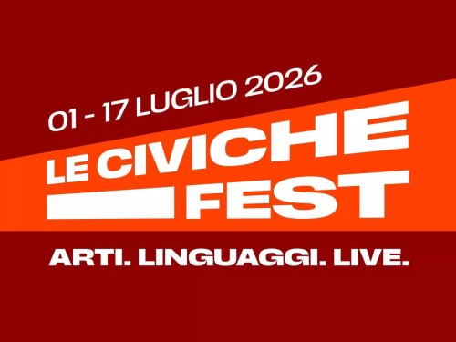 Le Civiche FEST 2026, a Milano la seconda edizione...