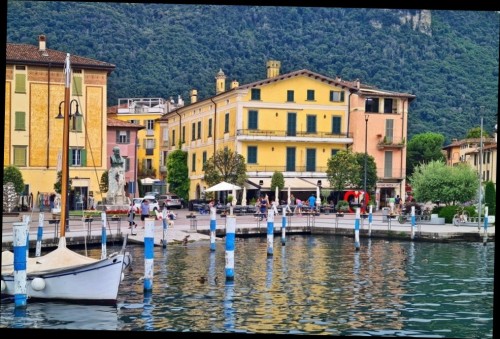 Lombardia, 5,3 milioni per i laghi: 14 interventi ...