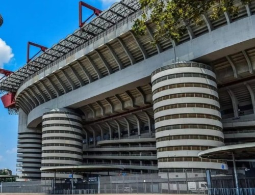 San Siro, debutto con Sfera Ebbasta: parcheggio bi...