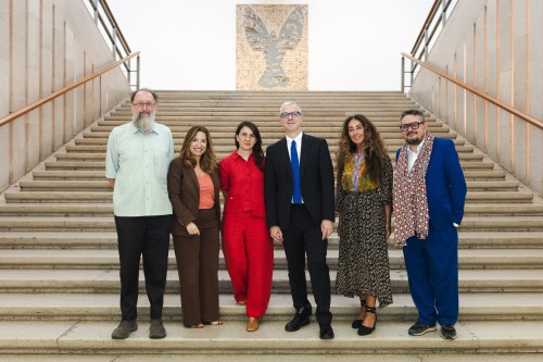 Triennale Milano, nuove linee strategiche e comita...