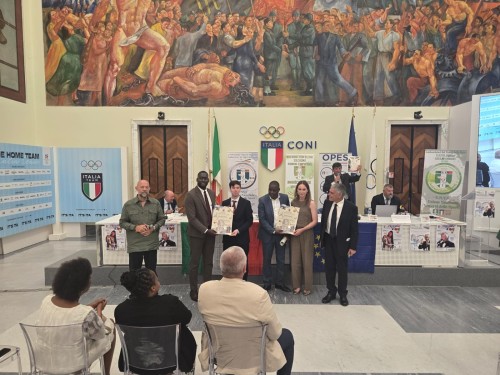 Mandela Day - Invictus 2026: la ricerca, la geopol...