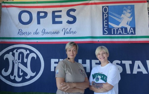 3° Trofeo Nazionale Samuele Donatoni – OPES Aps...