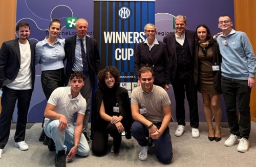 Winners Cup 2026, oltre 200 giovani pazienti oncol...